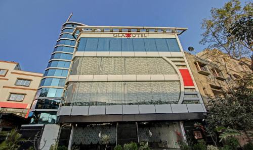 Kolkata Hotel | Treebo Glassotel Near Ruby Hospital
