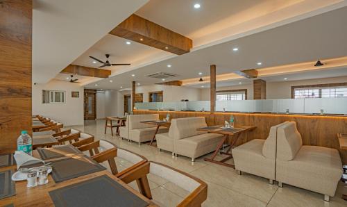 Agara Hotel | Treebo Global Stay, Uttarahalli