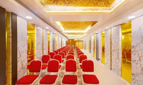 Chennai Hotel | Treebo Golden Swan Pammal