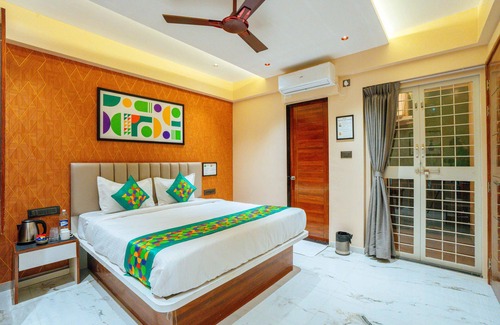 Mulshi Hotel | Treebo Grand Royal Imperio, Hinjewadi