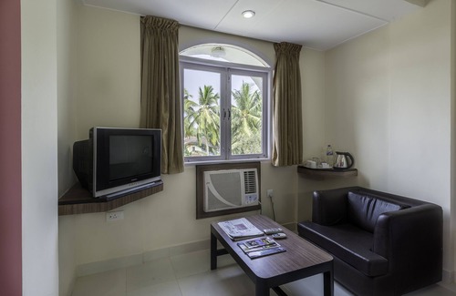 Guirim Hotel | Treebo Green Park