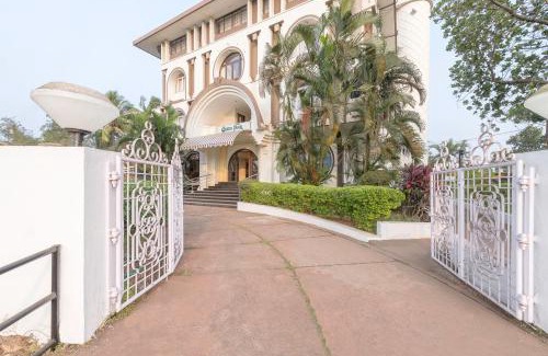 Guirim Hotel | Treebo Green Park