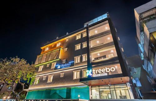 Medchal Hotel | Treebo Hydotel Kompally