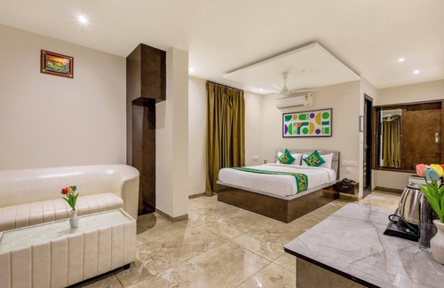 Kakinada Hotel | Treebo Iraa