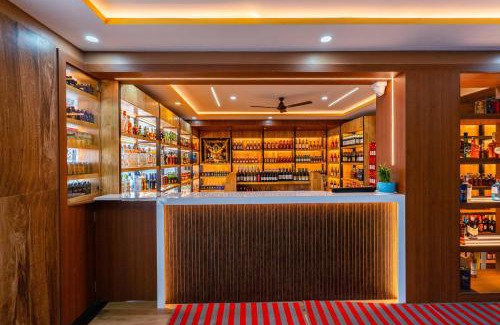 Koramangala Hotel | Treebo Kings Orchid