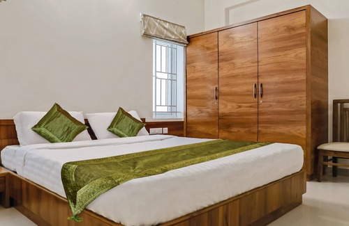 HSR Layout Hotel | Treebo Kings Suits, HSR Layout