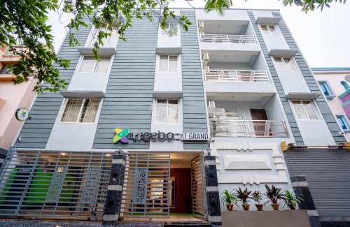Bhubaneshwar Hotel | Treebo KT Grand