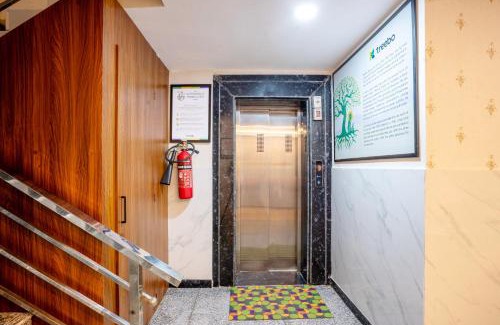 Bhubaneshwar Hotel | Treebo KT Grand