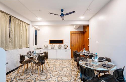 Bhubaneshwar Hotel | Treebo KT Grand