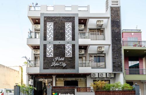 Bhopal Hotel | Treebo Lake City