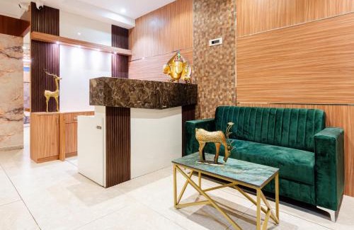 Pune Hotel | Treebo Lemon Wood Suites