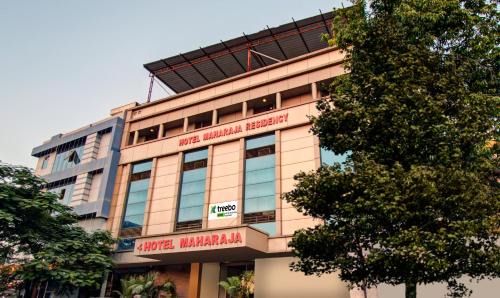 Vaishali Nagar Hotel | Treebo Maharaja Residency