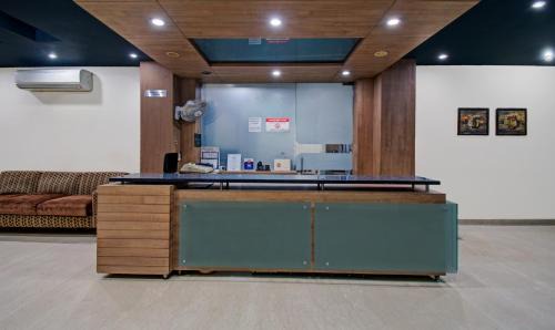 Vaishali Nagar Hotel | Treebo Maharaja Residency