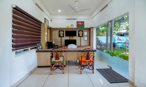 Edava Hotel | Treebo Majestic Retreat