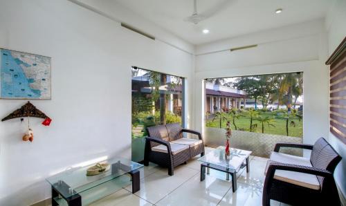 Edava Hotel | Treebo Majestic Retreat