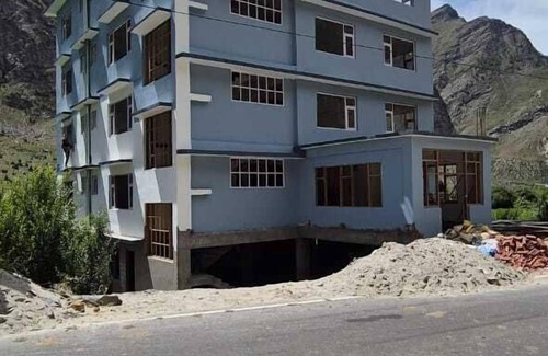 Keylong Hotel | Treebo Melag