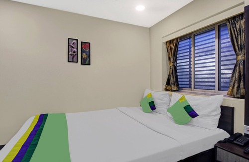 Kalighat Hotel | Treebo Naman's Inn