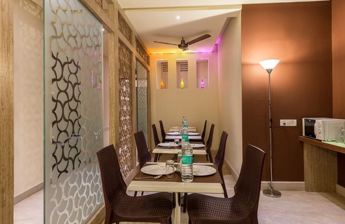 Egmore Hotel | Treebo Nestlay Casa