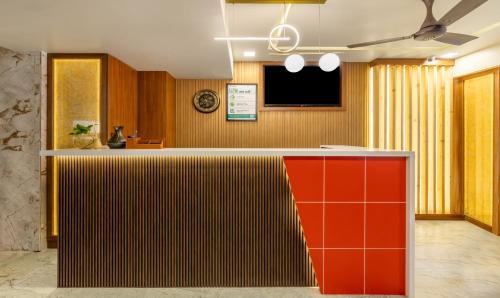 Nungambakkam Hotel | Treebo Nestlay Rooms, Nungambakkam