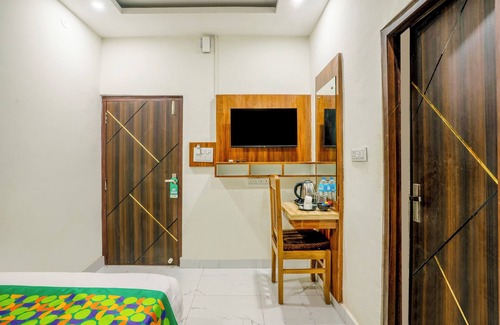 Ranchi Hotel | Treebo NPS Grand