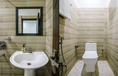 Ranchi Hotel | Treebo NPS Grand