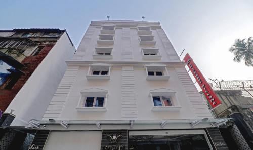 Park Street Hotel | Treebo Orion Sapphire, Beck Bagan