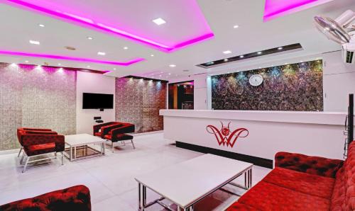 Park Street Hotel | Treebo Orion Sapphire, Beck Bagan
