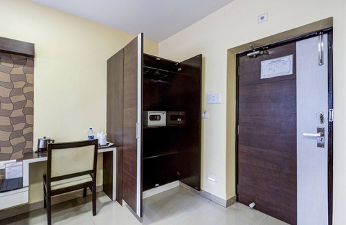 Phool Bagan Hotel | Treebo Pawan Putra