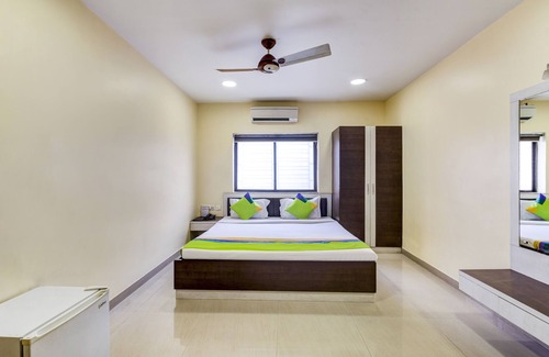 Phool Bagan Hotel | Treebo Pawan Putra