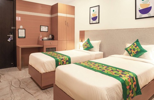 Rushikonda Hotel | Treebo Premium Ocean Echo, Visakhapatnam