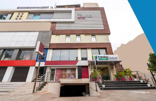 Dabagardens Hotel | Treebo Premium The Regal Park