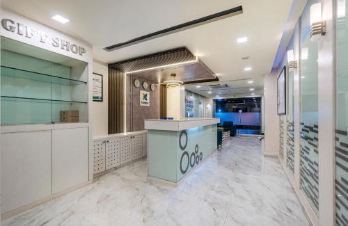 Dabagardens Hotel | Treebo Premium The Regal Park