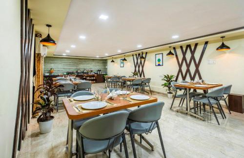 Dabagardens Hotel | Treebo Premium The Regal Park