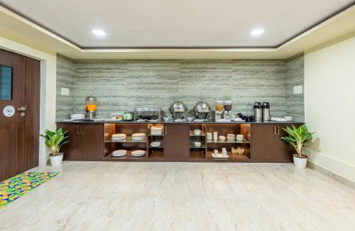 Dabagardens Hotel | Treebo Premium The Regal Park