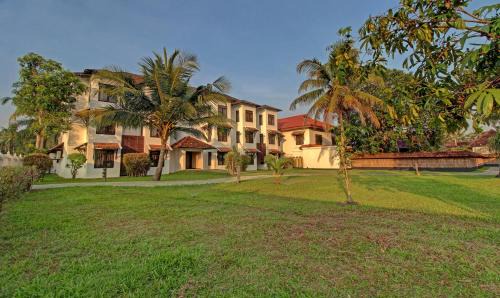 Cherthala Hotel | Treebo Premium Travancore Palace Cherthala
