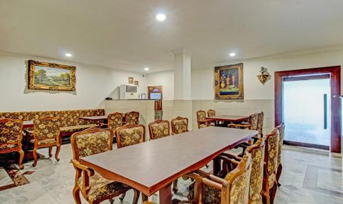Kottayam Hotel | Treebo Prince