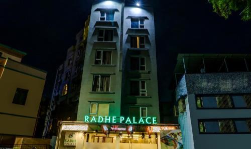 Block E Hotel | Treebo Radhe Palace