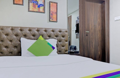 Ranchi Hotel | Treebo Raj Inn Lalpur