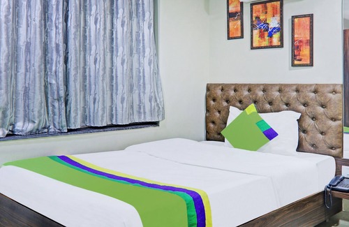 Ranchi Hotel | Treebo Raj Inn Lalpur