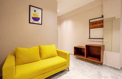 Bhosari Hotel | Treebo Riwaayat Regency