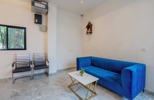 Bhosari Hotel | Treebo Riwaayat Regency