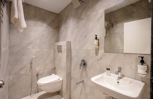 Bhosari Hotel | Treebo Riwaayat Regency