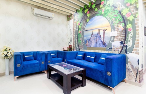 Bikaner Hotel | Treebo Royal Imperial, Bikaner Railway Station