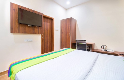 Bikaner Hotel | Treebo Royal Imperial, Bikaner Railway Station