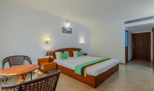 Kannur Hotel | Treebo Sadhoo Heritage