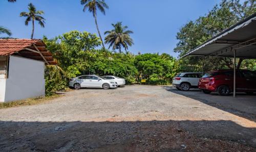 Kannur Hotel | Treebo Sadhoo Heritage