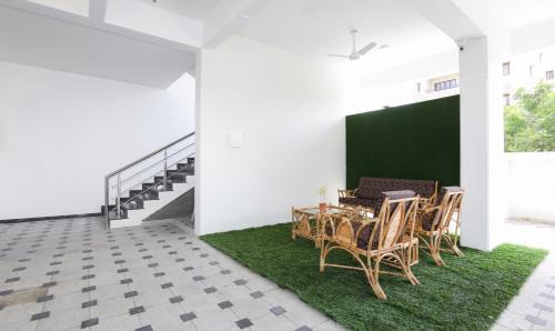 Nashik Hotel | Treebo Sapphire Studio