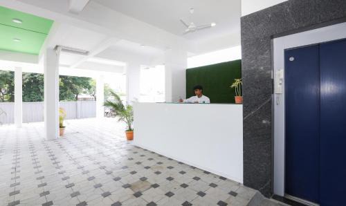 Nashik Hotel | Treebo Sapphire Studio