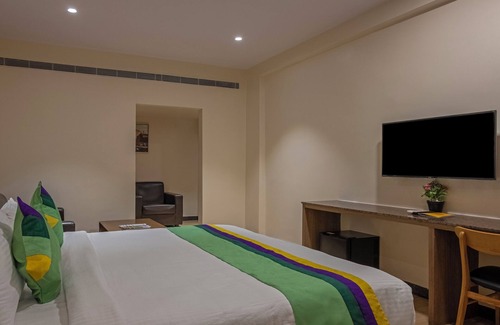 Gajuwaka Hotel | Treebo Seasons Comfort