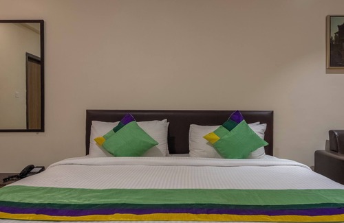 Gajuwaka Hotel | Treebo Seasons Comfort